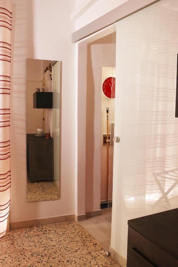 San Giacomo Apartment Caltagirone Exteriér fotografie