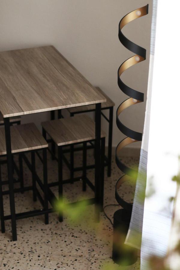 San Giacomo Apartment Caltagirone Exteriér fotografie