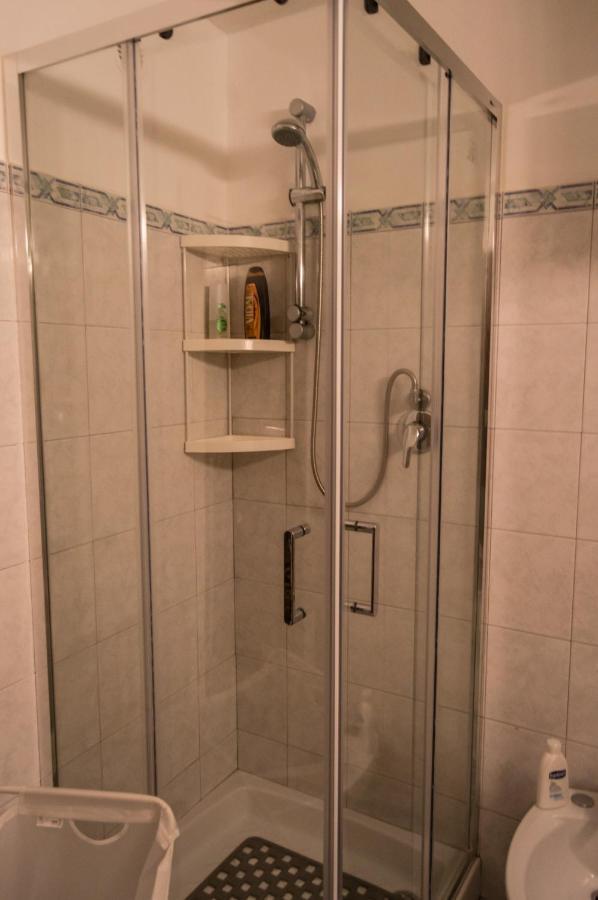 San Giacomo Apartment Caltagirone Exteriér fotografie