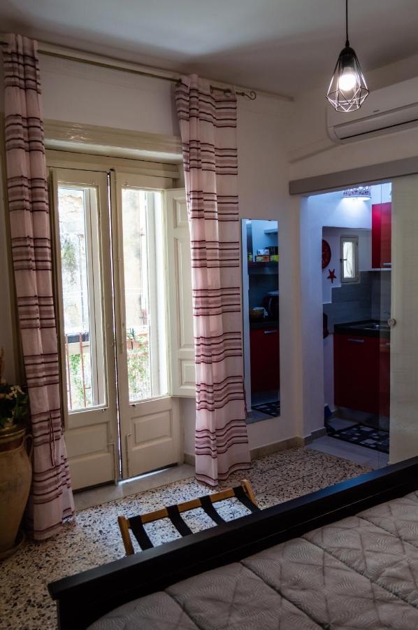 San Giacomo Apartment Caltagirone Exteriér fotografie