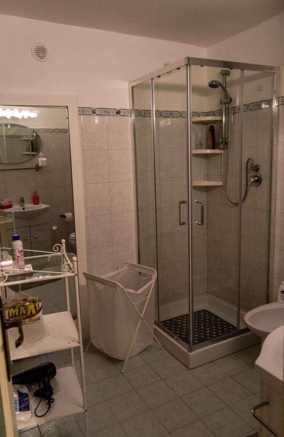 San Giacomo Apartment Caltagirone Exteriér fotografie