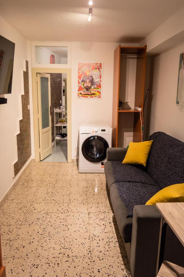 San Giacomo Apartment Caltagirone Exteriér fotografie